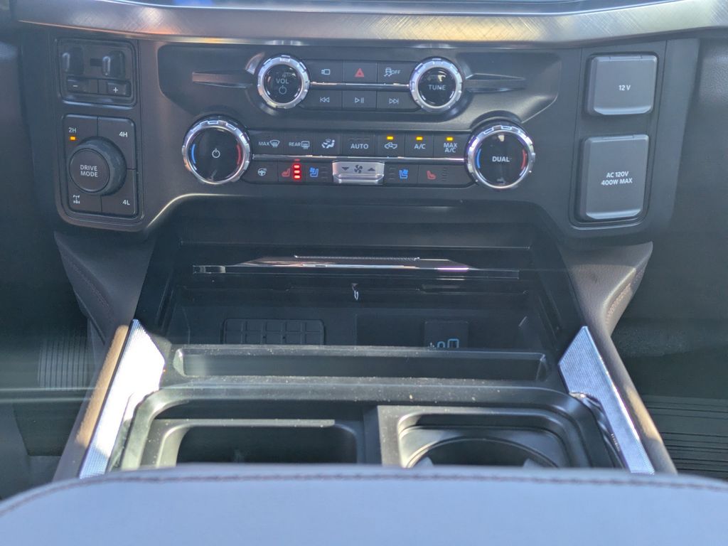 2026 Ford F-250 Super Duty King Ranch