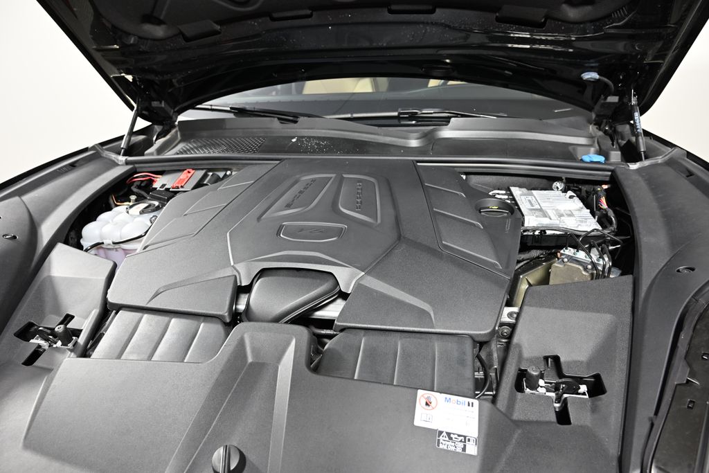 Thumbnail: 2024 Porsche Cayenne - 27