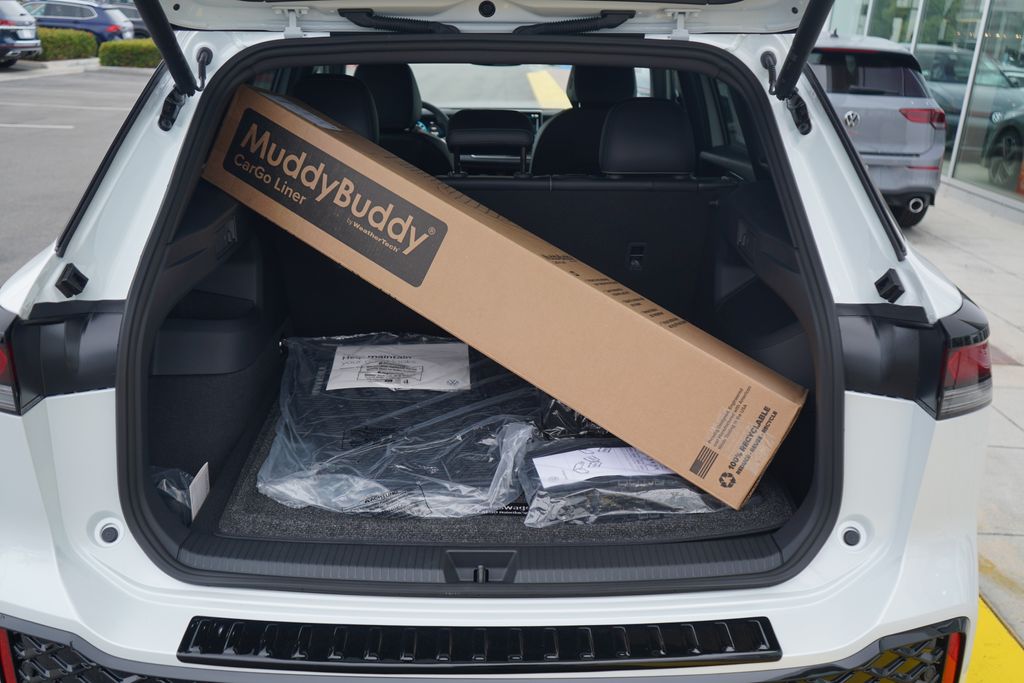 Thumbnail: 2026 Volkswagen Tiguan - 11