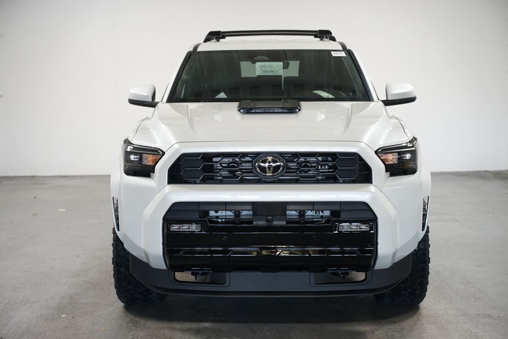 Thumbnail: 2025 Toyota 4Runner - 2