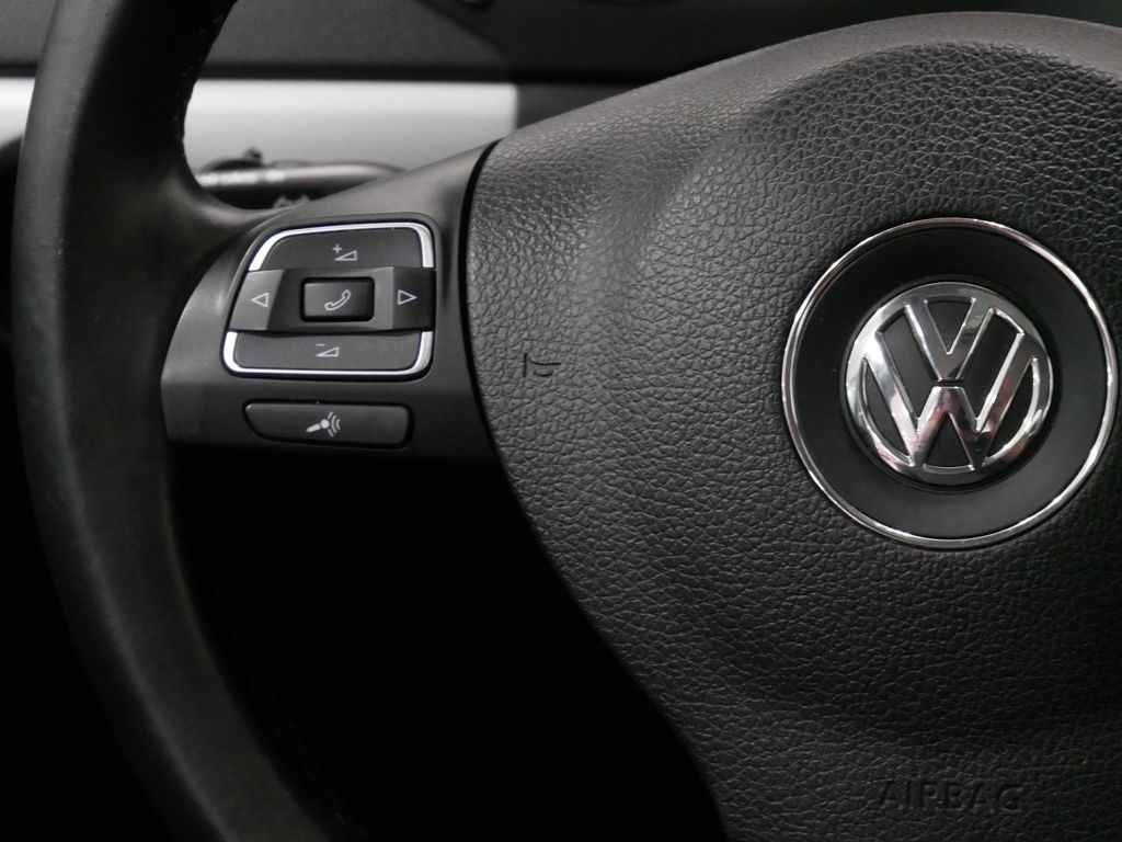 Used 2013 Volkswagen Jetta Sedan