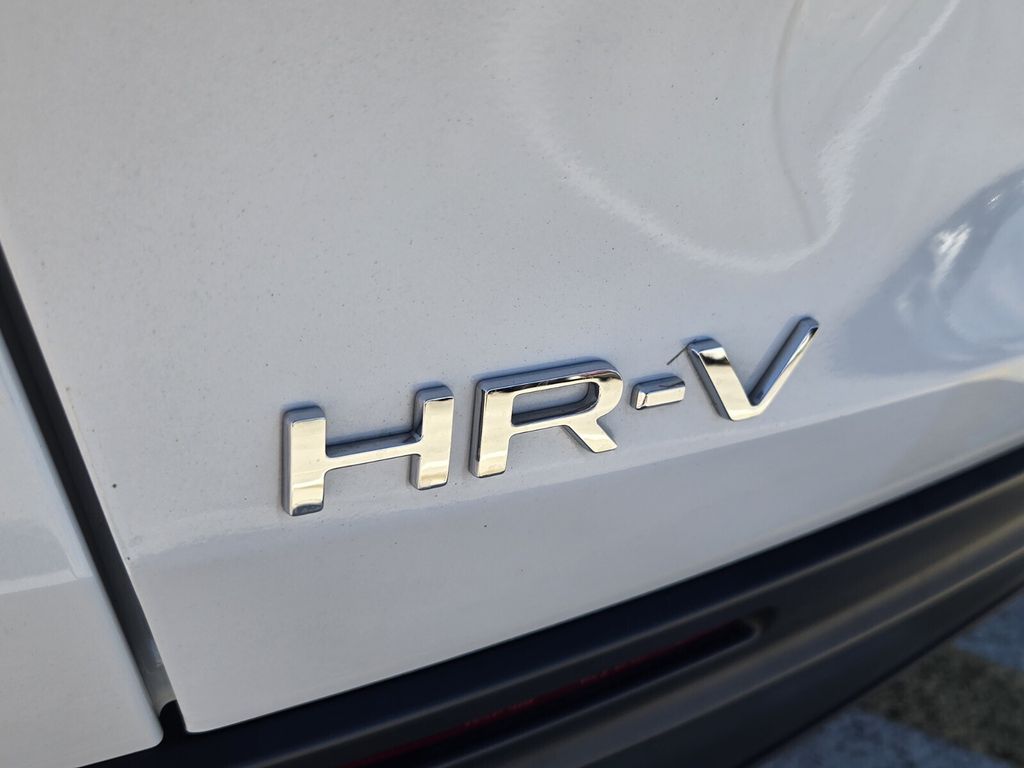 2025 Honda HR-V - $24,989
