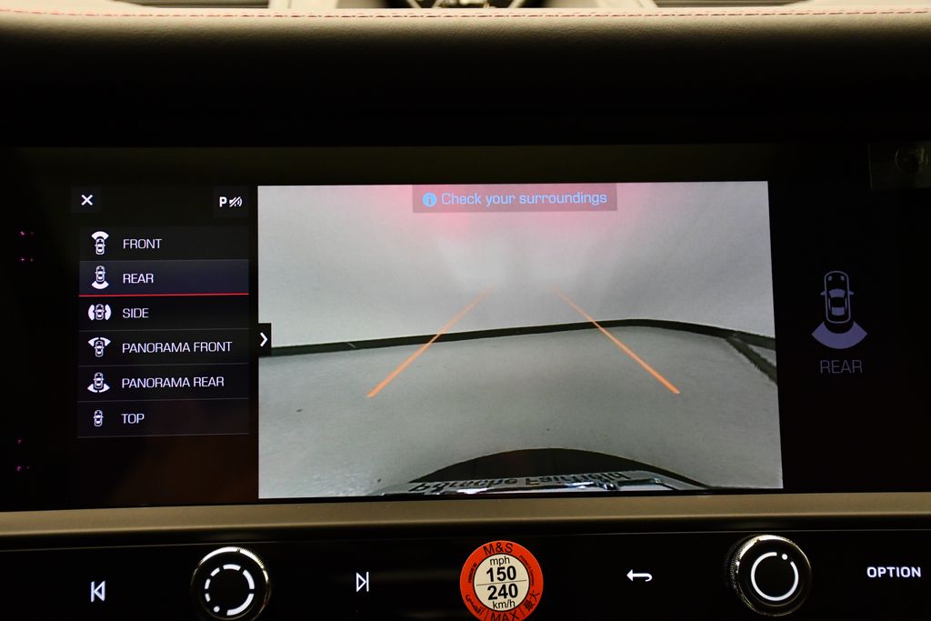 Thumbnail: 2025 Porsche Macan - 29