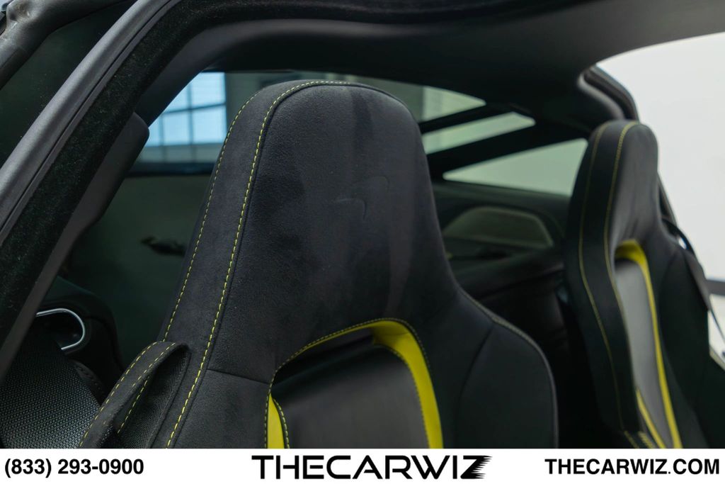 2018 McLaren 720S