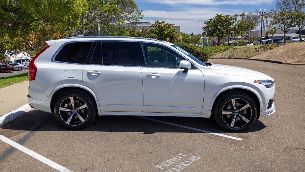 Used 2019 Volvo XC90 T6 R-Design 4D Sport Utility
