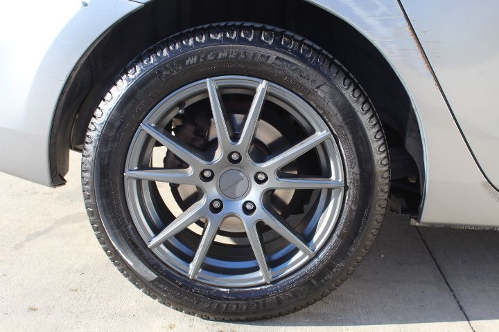 Used Car 2010 Mazda Mazda3  I Touring For Sale Under $10,000 In Georgetown, Texas