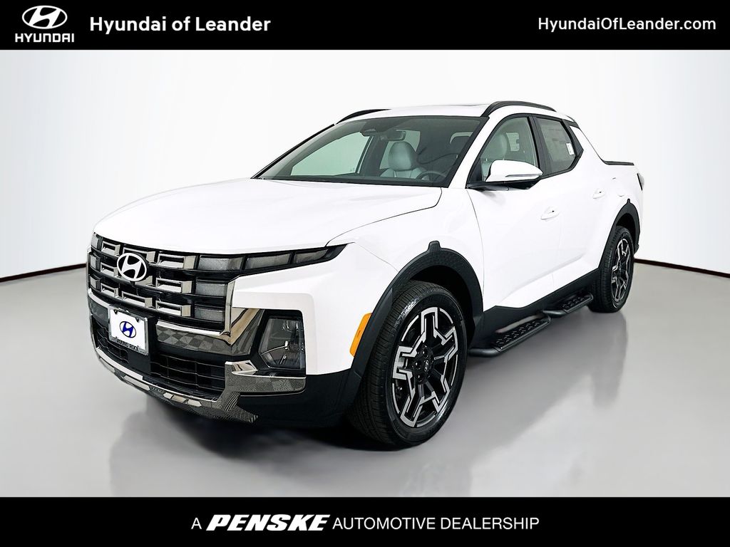Thumbnail: 2026 Hyundai Santa Cruz - 1