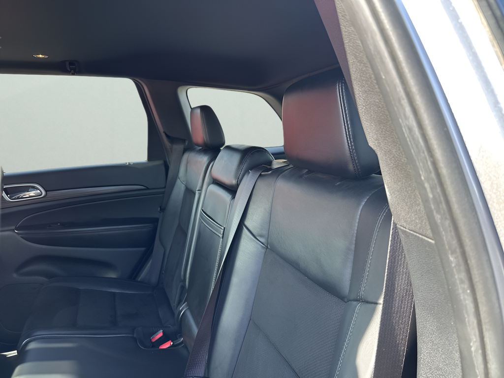 Used Car 2019 Jeep Grand Cherokee  Altitude For Sale Under $15,000 In Austin, Texas