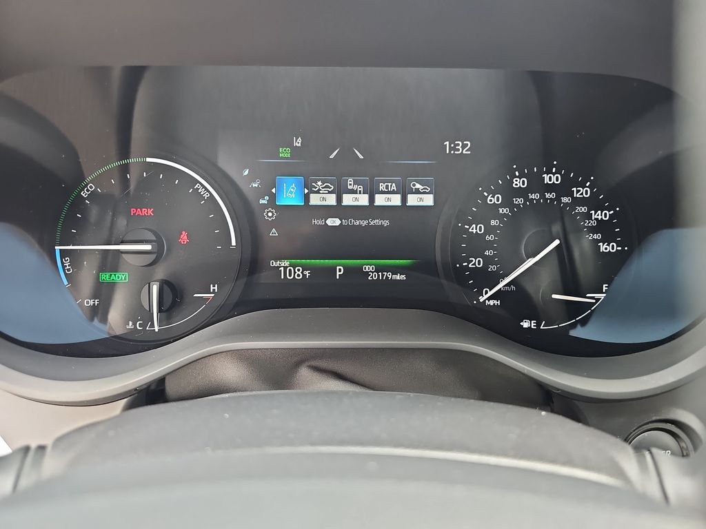 Used 2025 Toyota Sienna Van