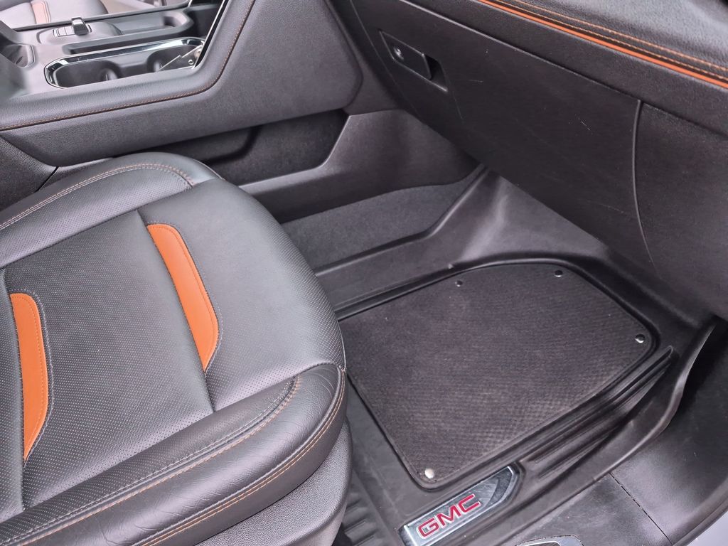 Used Car 2025 Gmc Sierra 2500hd  At4 For Sale Under $80,000 In Austin, Texas