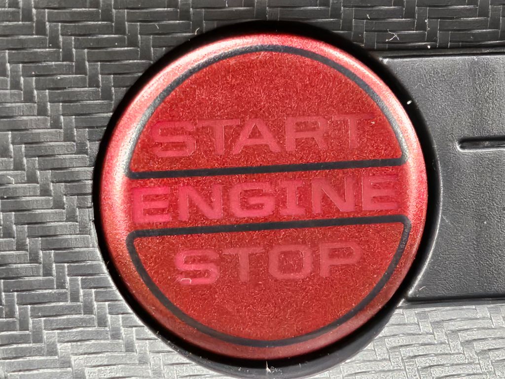 2026 Ford Mustang EcoBoost - 10