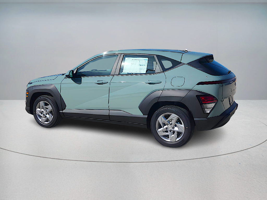 2026 Hyundai Kona