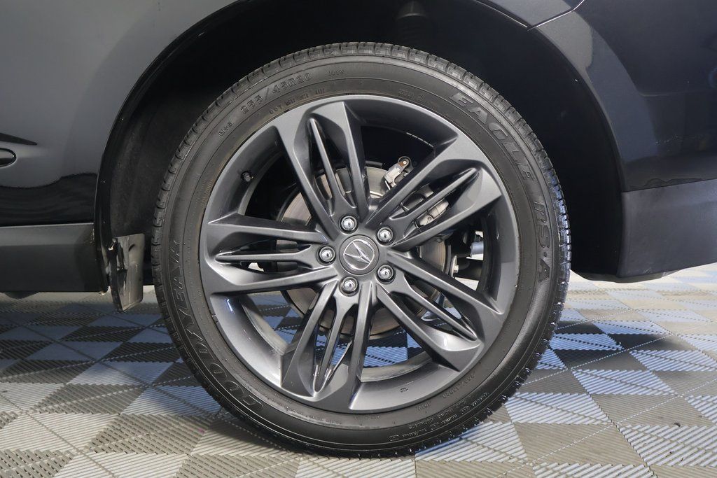 Thumbnail: 2023 Acura RDX - 16