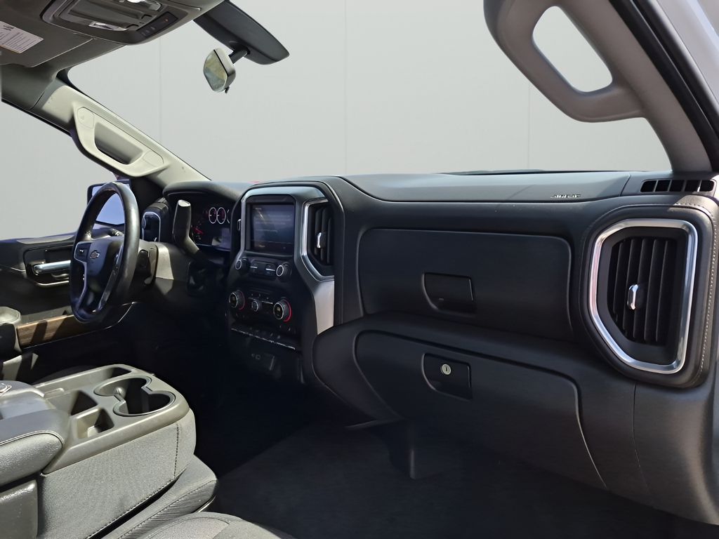 Used 2020 White Chevrolet LT image 14