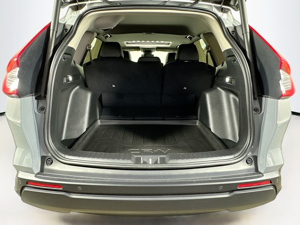 Used Car 2024 Honda Cr-v  Ex-l For Sale Under $35,000 In Austin, Texas