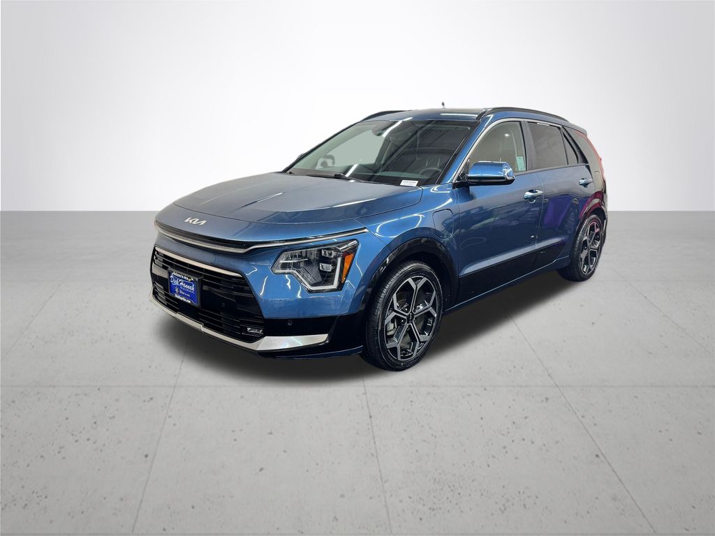 2023 Kia Niro Plug-In Hybrid SX