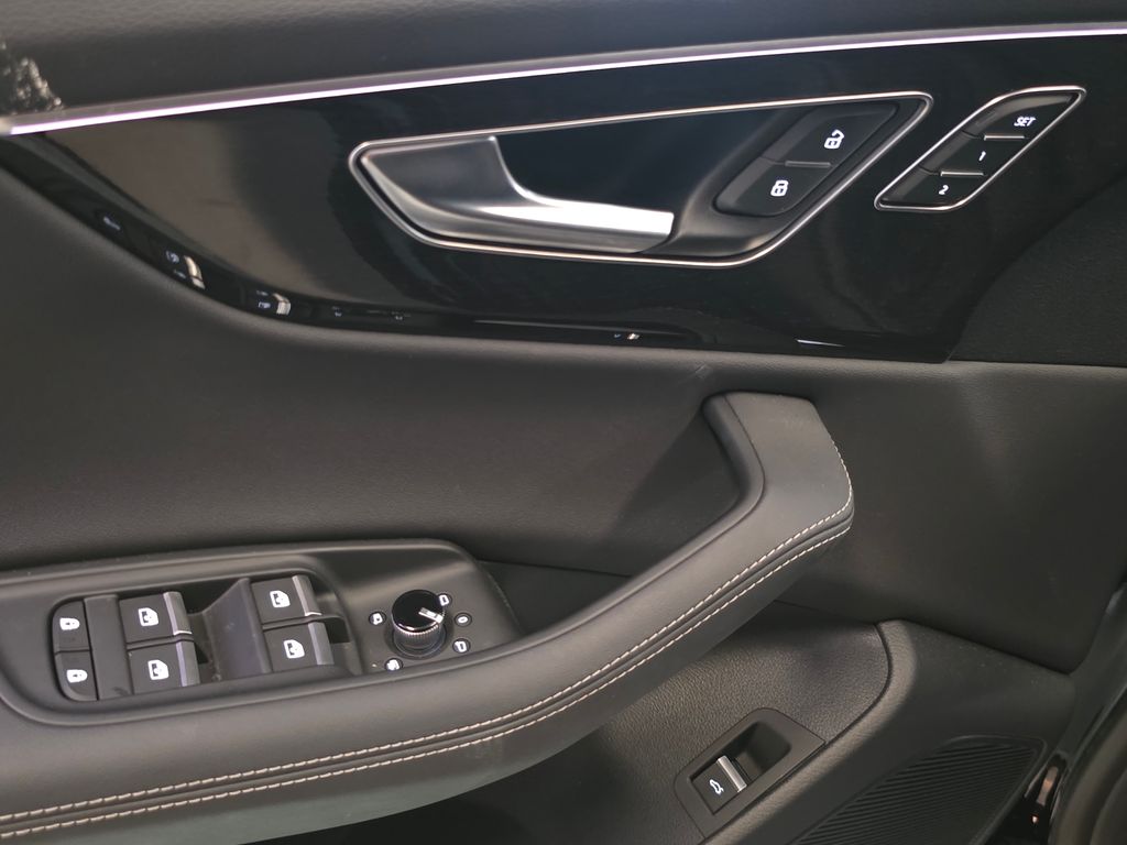 Certified Used 2026 Black Audi 55 Premium Plus image 29