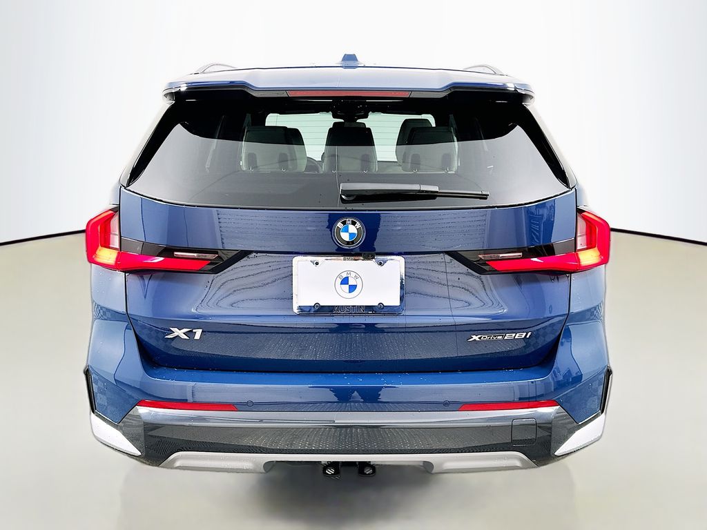 Thumbnail: 2026 BMW X1 - 6