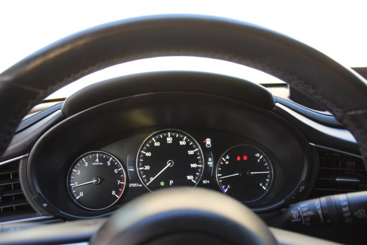 Used Car 2024 Mazda Cx-30  2.5 S Select Sport For Sale Under $25,000 In Georgetown, Texas