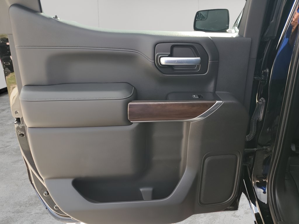 Used Car 2020 Gmc Sierra 1500  Slt For Sale Under $35,000 In Austin, Texas