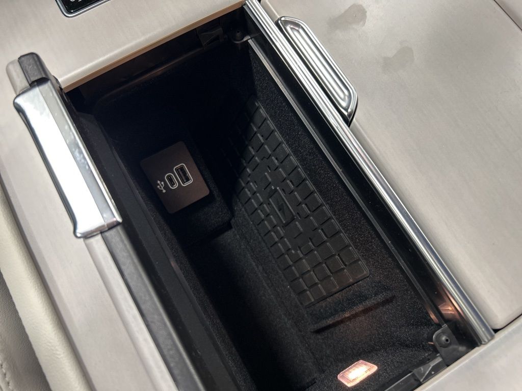 new 2026 Lincoln Navigator L car, priced at $109,365