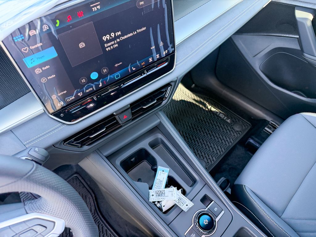 New 2026  Volkswagen 2.0T SE R-Line Black image 20