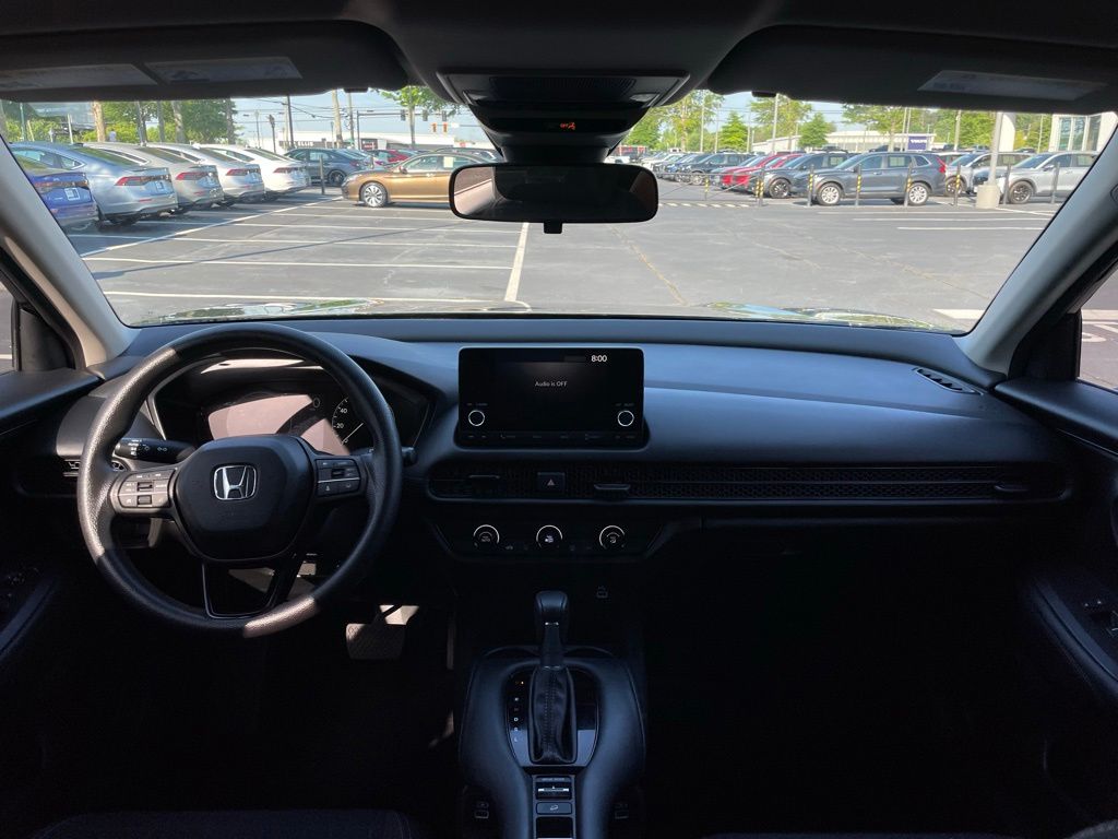 Thumbnail: 2023 Honda HR-V - 10