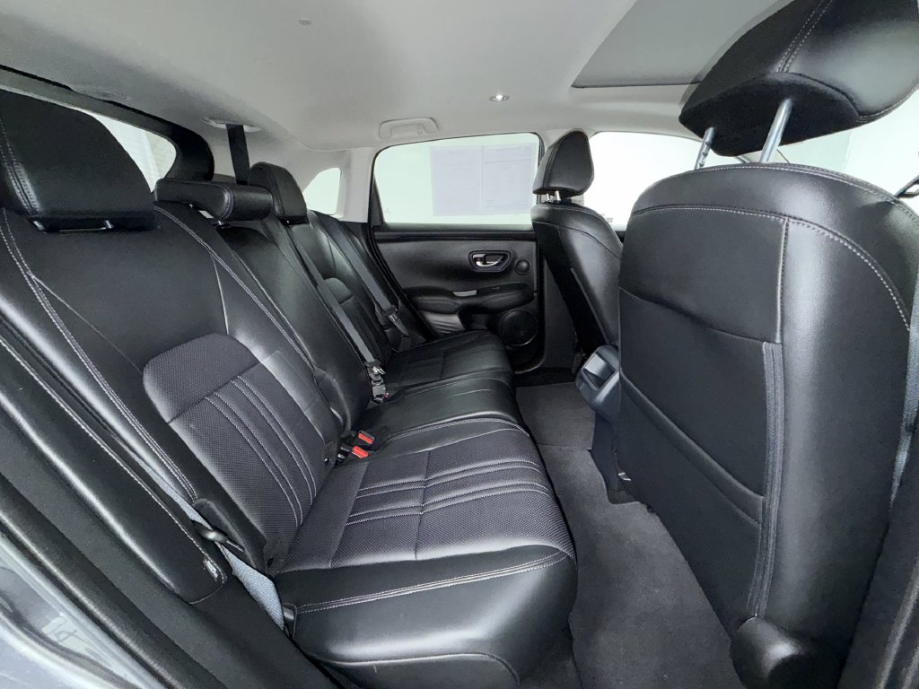 Used 2023 Honda HR-V SUV