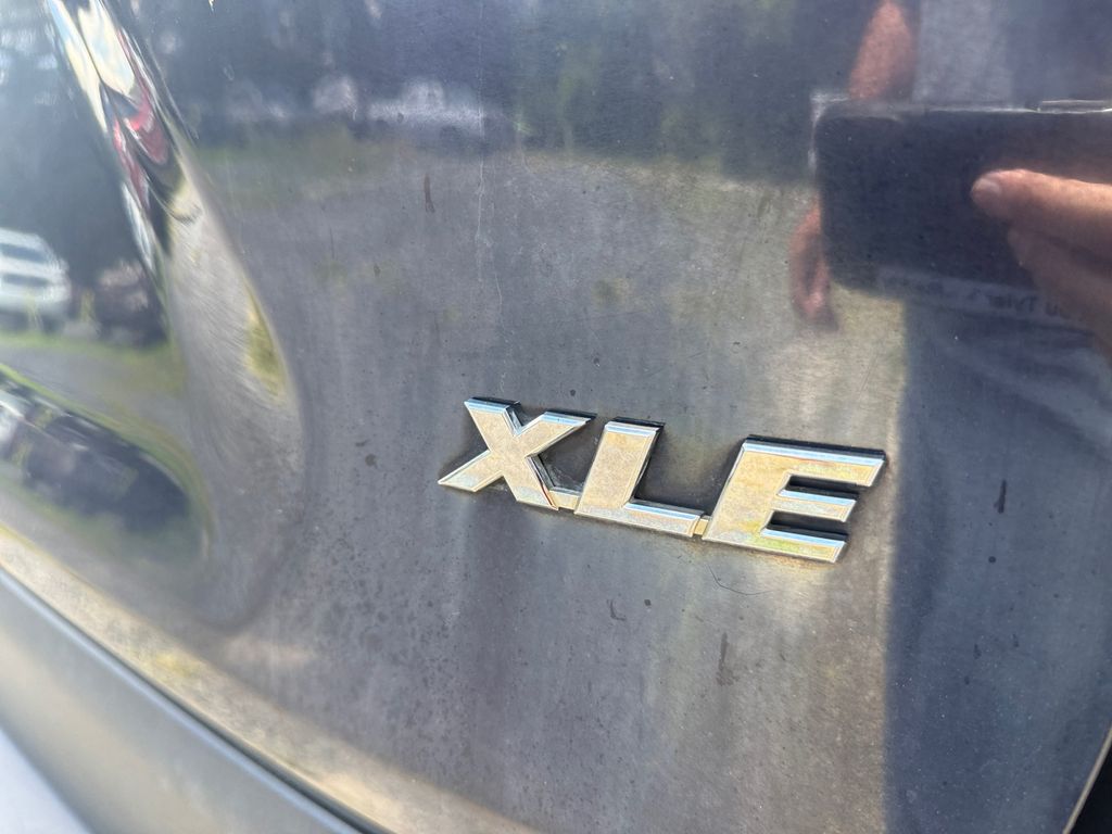 2019 Blueprint Toyota RAV4 XLE Premium FWD SUV