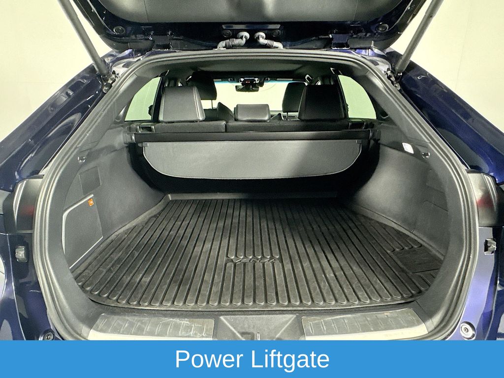 Used Car 2024 Toyota Venza  Limited For Sale Under $40,000 In Austin, Texas