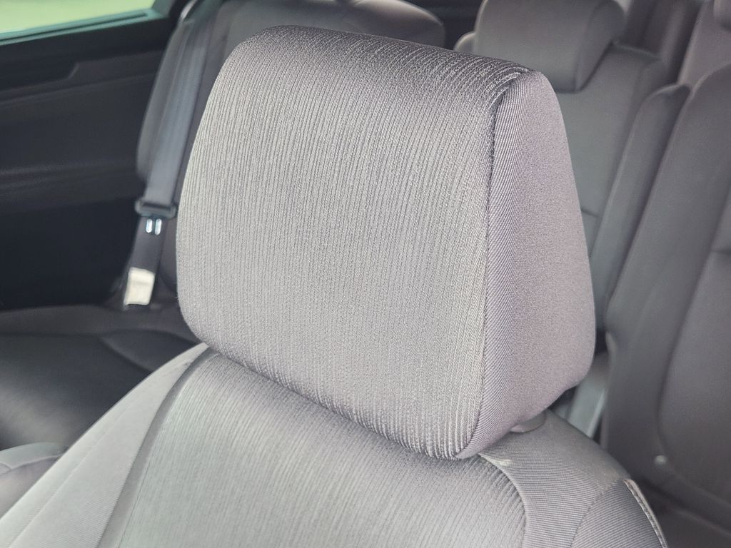 2019 Honda Odyssey EX Silver at AutoSavvy Houston Southwest