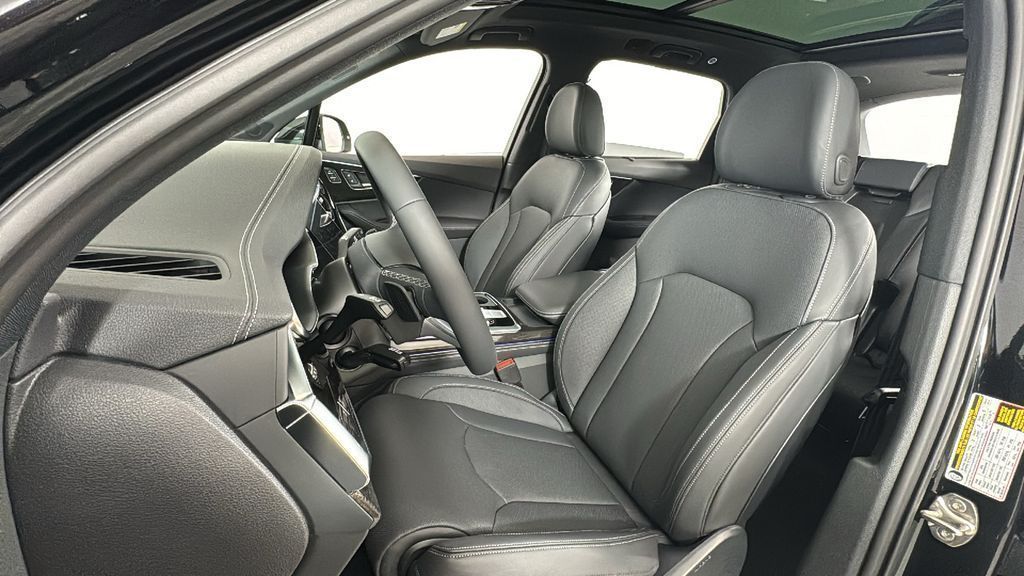 Thumbnail: 2025 Audi Q7 - 29