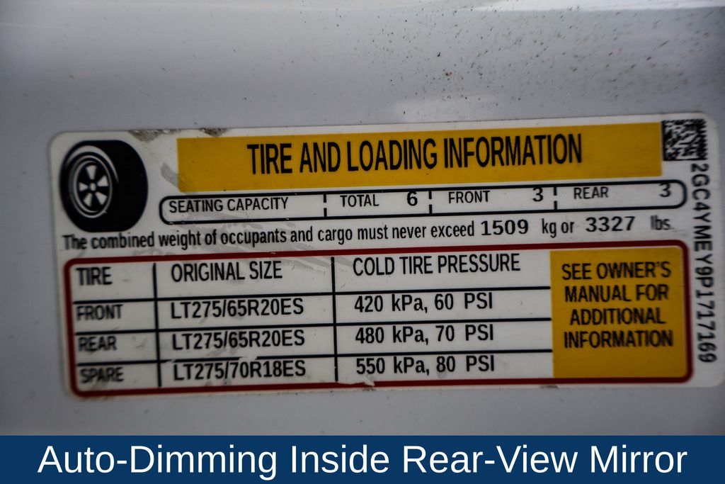 ChevroletSilverado 2500HD43