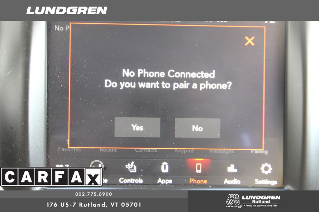 Used 2018 Ram 2500 Truck
