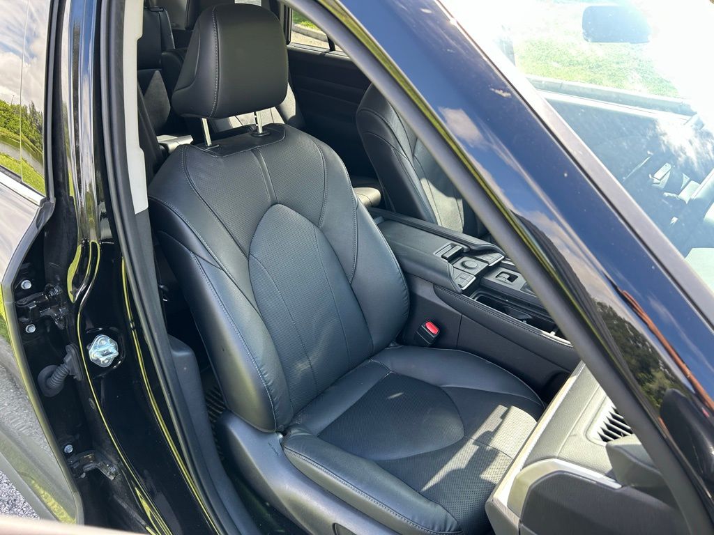 Thumbnail: 2024 Toyota Grand Highlander - 16