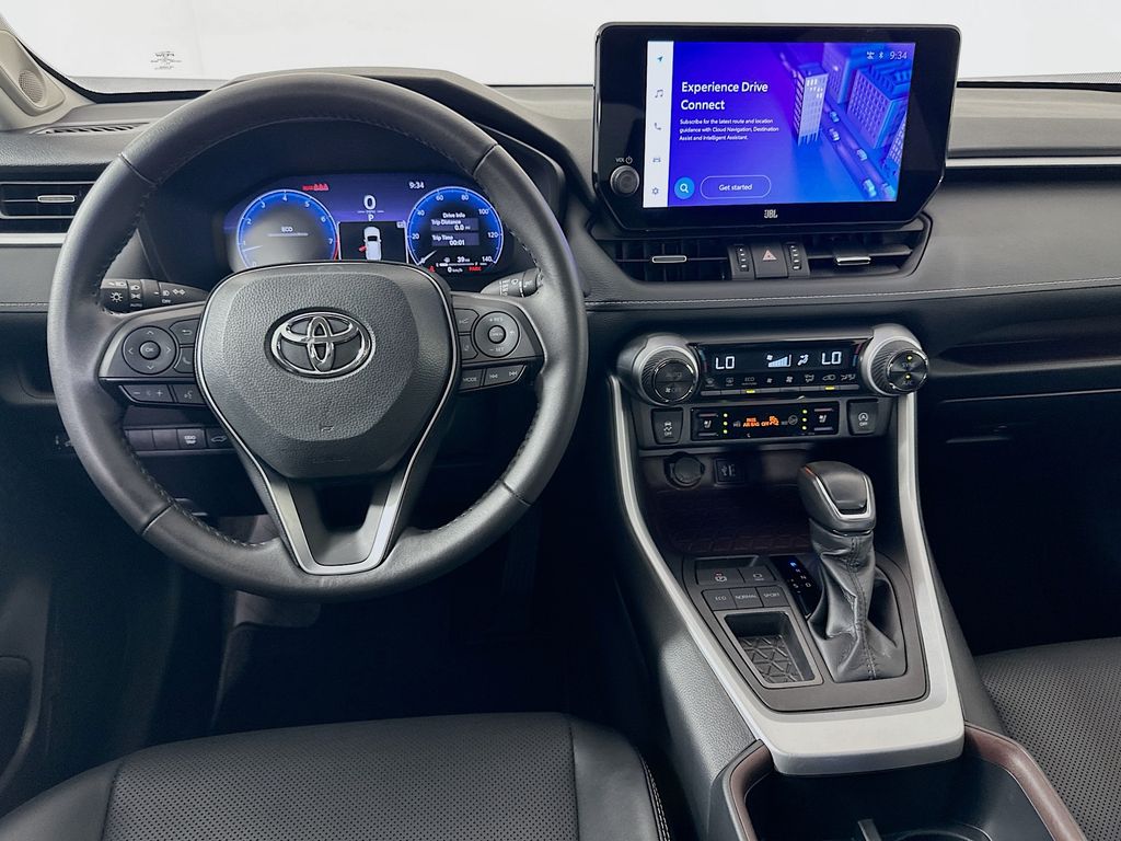 Thumbnail: 2024 Toyota RAV4 - 23