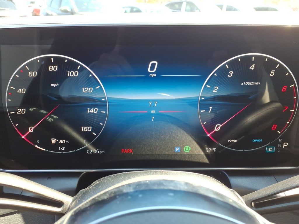 New 2026 Black Mercedes-Benz GLC 300 image 18