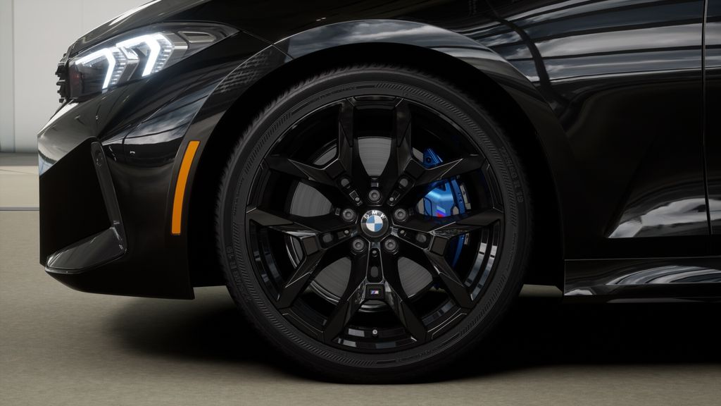 Thumbnail: 2026 BMW 3 Series - 7