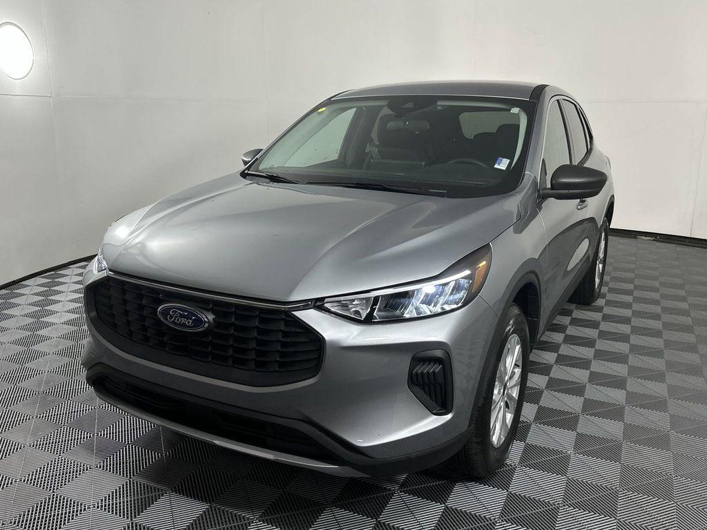 2024 Ford Escape Active 3