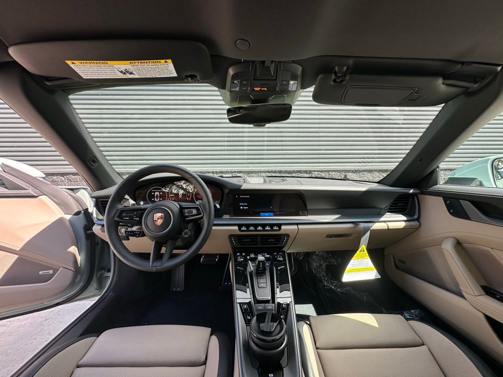 Thumbnail: 2026 Porsche 911 - 24