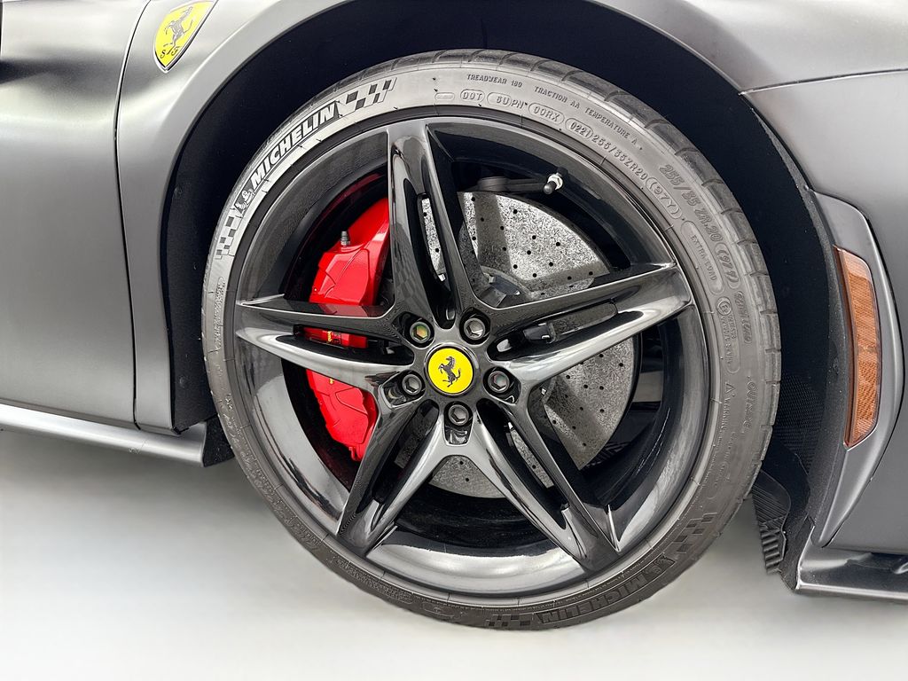 Thumbnail: 2021 Ferrari SF90 - 28