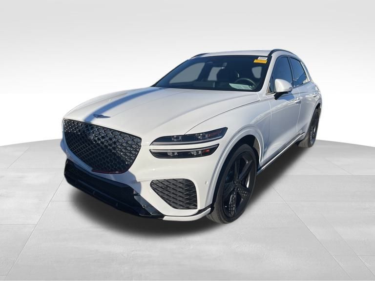 Thumbnail: 2023 Genesis GV70 - 1