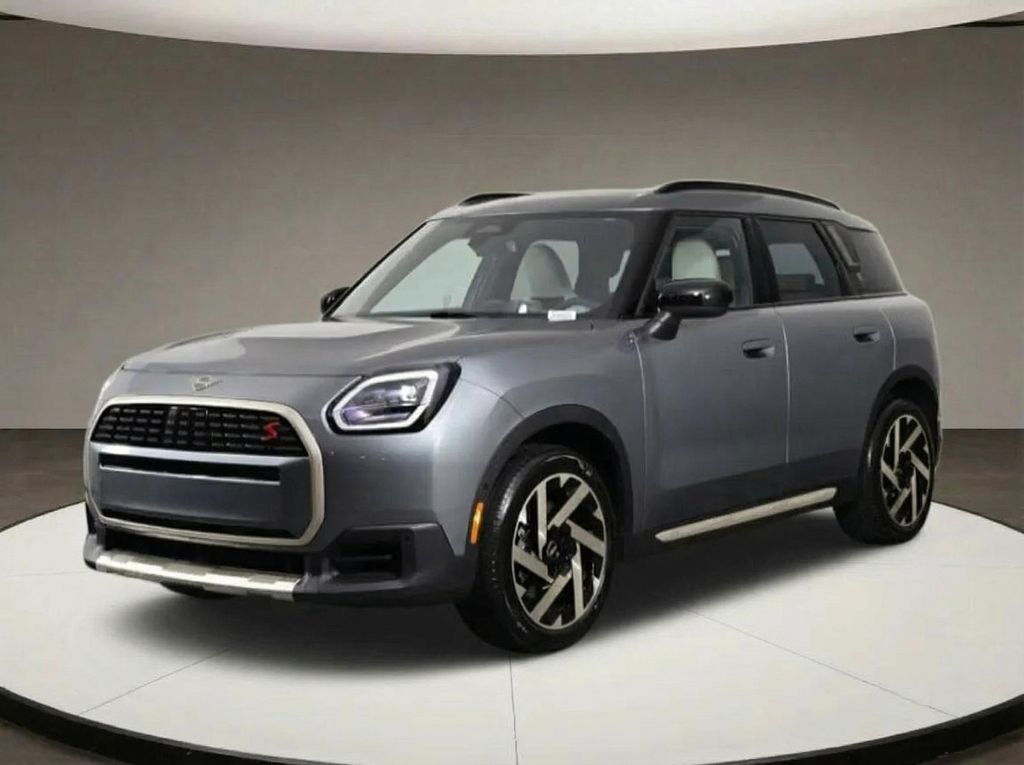 Thumbnail: 2026 MINI Cooper Countryman - 1