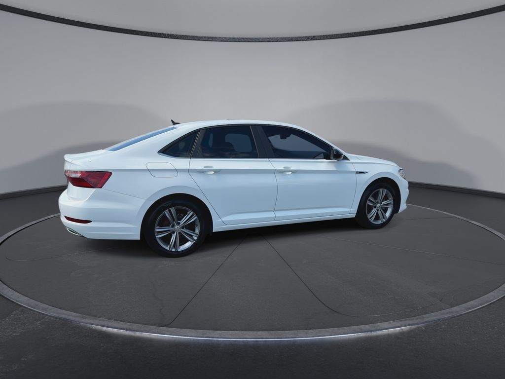 Thumbnail: 2020 Volkswagen Jetta - 9