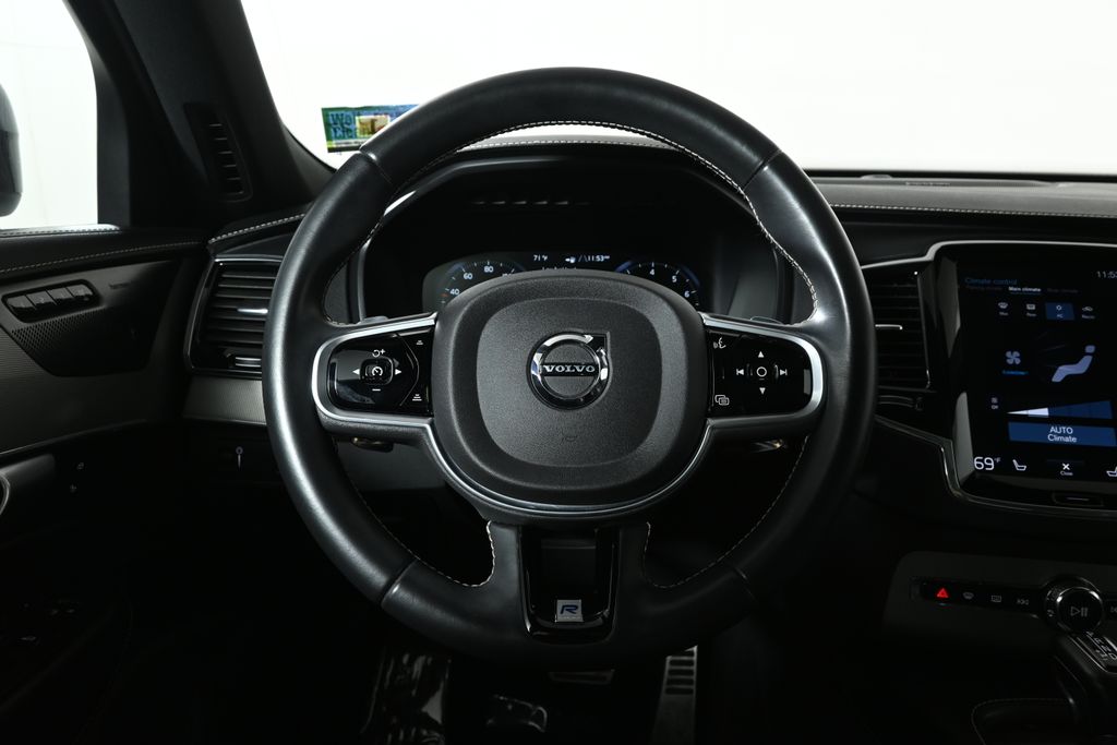 Thumbnail: 2020 Volvo XC90 - 19