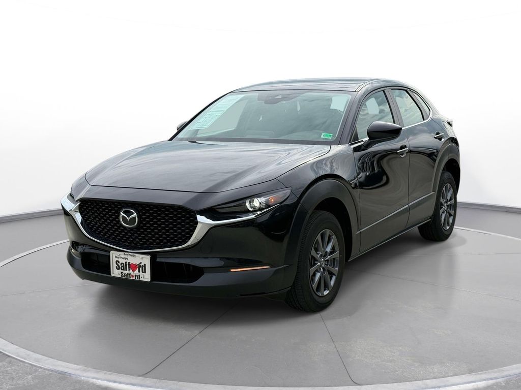 2023 Mazda Mazda CX-30 2.5 S