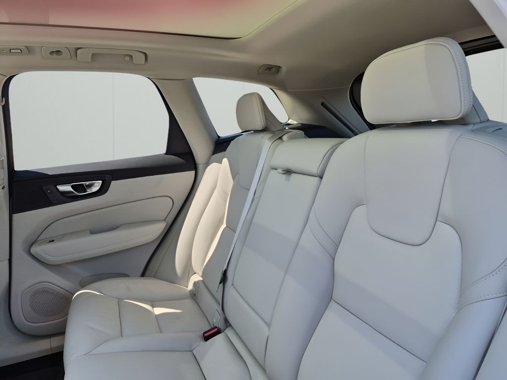 Used Car 2025 Volvo Xc60  B5 Plus For Sale Under $40,000 In Austin, Texas