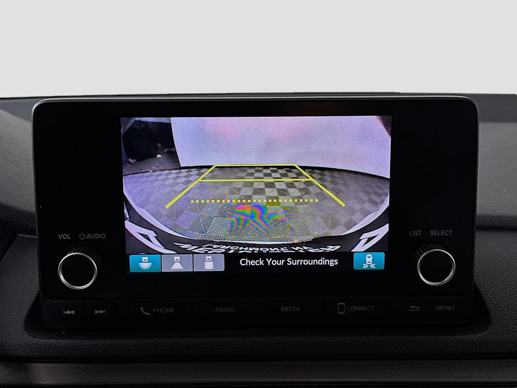 used 2023 Acura Integra car, priced at $24,199