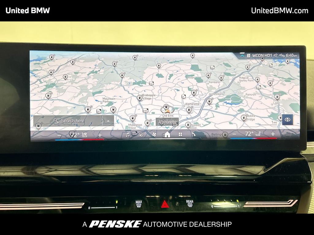 2024 BMW 5 Series 530i xDrive 18