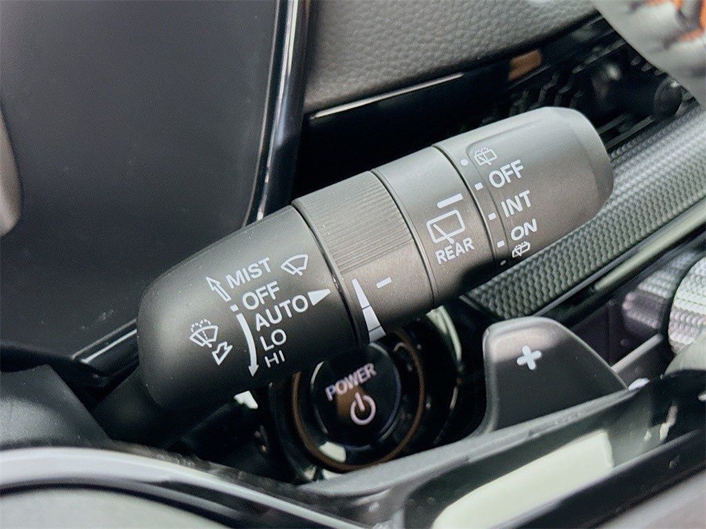 Used Car 2025 Honda Cr-v Hybrid  Sport Touring For Sale Under $40,000 In Austin, Texas